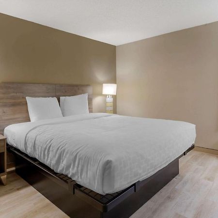 Suburban Extended Stay Hotel Raleigh Exterior foto